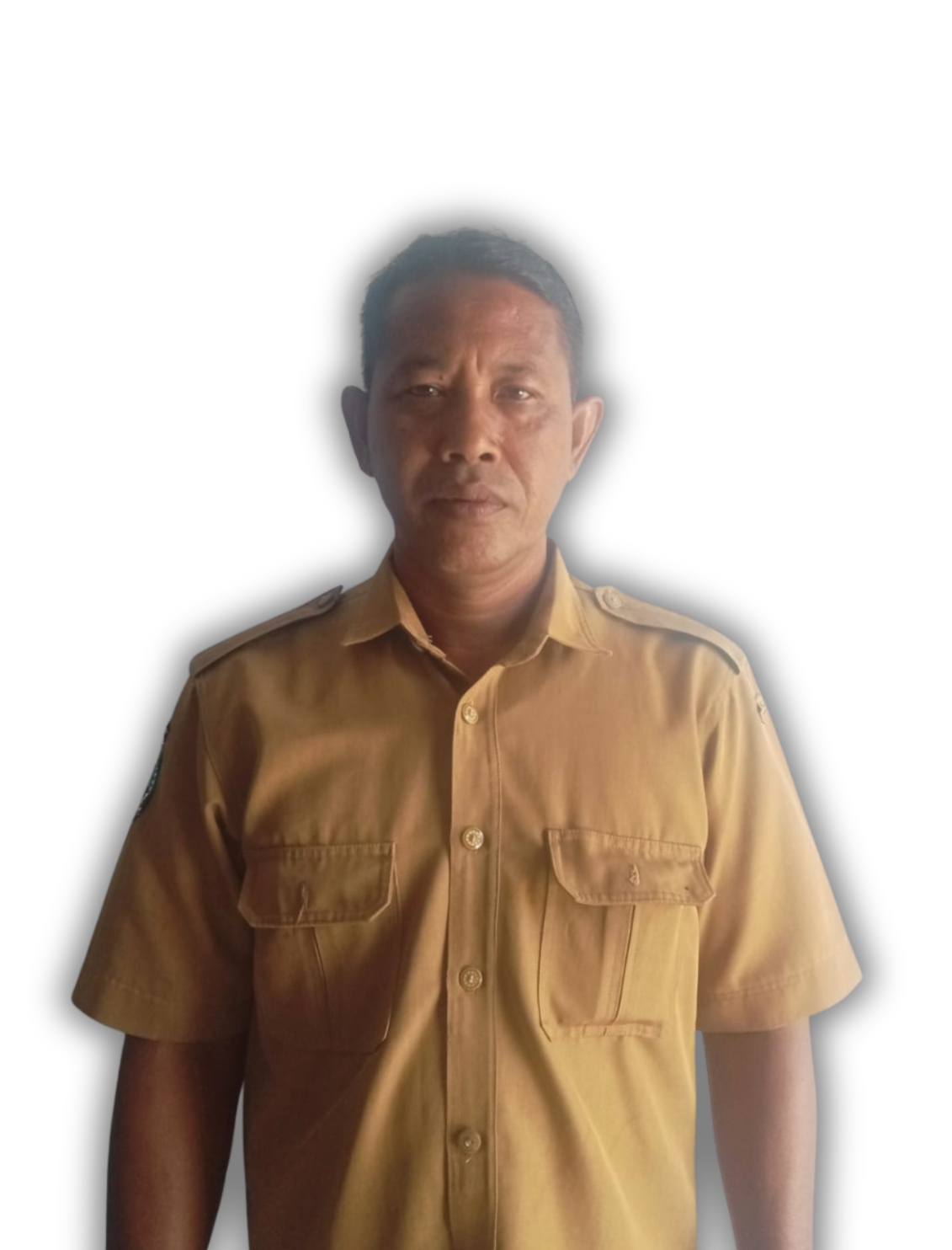 Kade Suranto